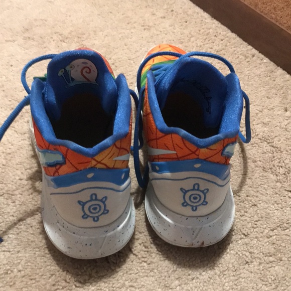 Nike, 10, Used - Picture 3 of 4